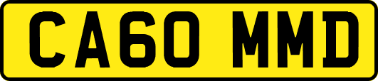 CA60MMD
