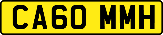 CA60MMH
