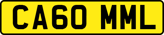 CA60MML