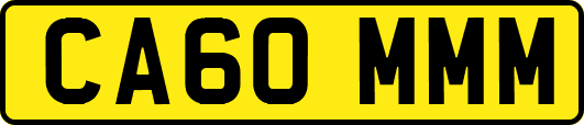 CA60MMM