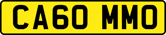 CA60MMO