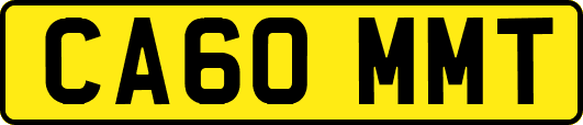 CA60MMT