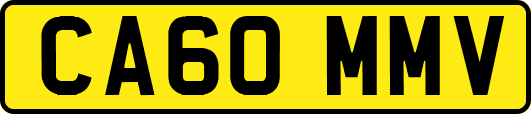CA60MMV