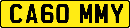 CA60MMY