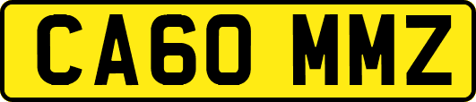 CA60MMZ
