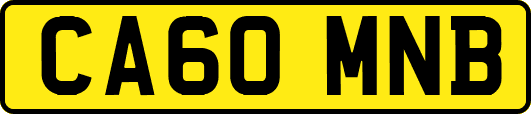 CA60MNB