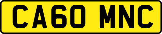 CA60MNC