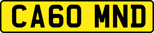 CA60MND