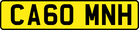 CA60MNH
