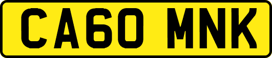 CA60MNK