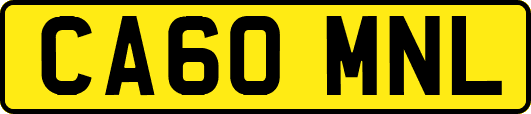 CA60MNL