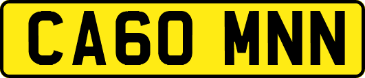 CA60MNN