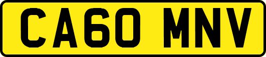 CA60MNV