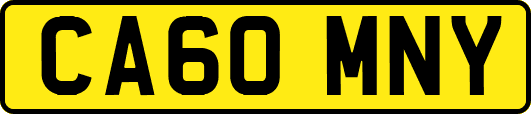 CA60MNY