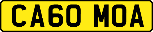 CA60MOA