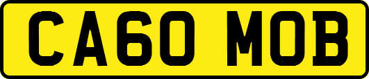 CA60MOB