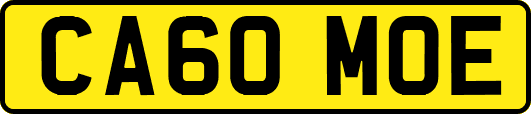 CA60MOE