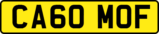 CA60MOF