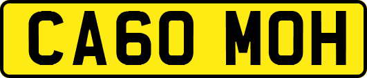CA60MOH