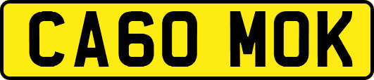 CA60MOK