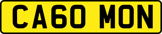 CA60MON