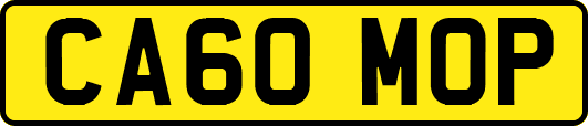 CA60MOP