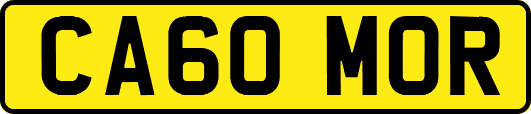 CA60MOR