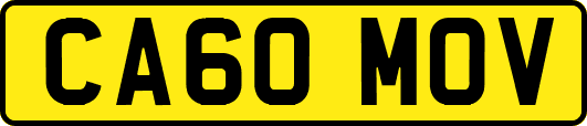 CA60MOV