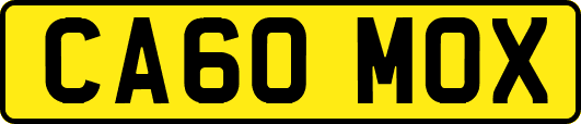 CA60MOX