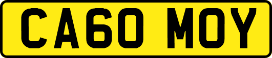 CA60MOY