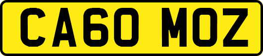 CA60MOZ