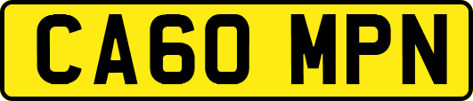 CA60MPN