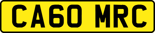 CA60MRC