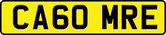 CA60MRE