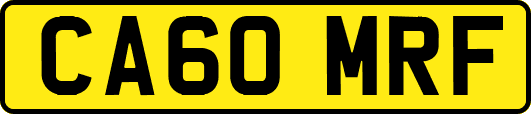 CA60MRF
