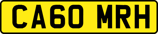 CA60MRH