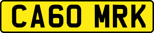 CA60MRK