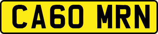 CA60MRN