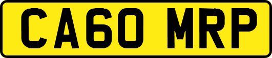 CA60MRP