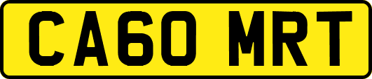 CA60MRT