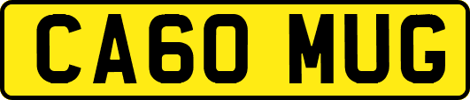 CA60MUG