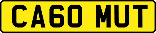 CA60MUT