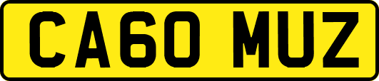 CA60MUZ