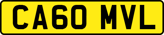 CA60MVL