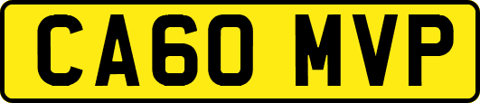CA60MVP