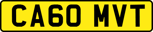 CA60MVT