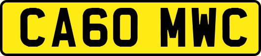 CA60MWC