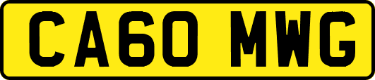 CA60MWG