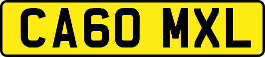 CA60MXL