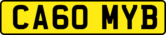 CA60MYB